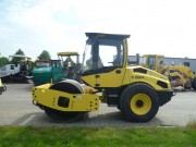 BOMAG BW 177 DH-5 mieten bei Holtdirk Baumaschinen GmbH