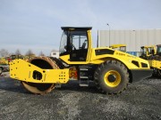 BOMAG BW 219 PDH-5 mieten bei Holtdirk Baumaschinen GmbH