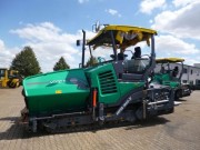 VÖGELE SUPER 1800-3i mieten bei Holtdirk Baumaschinen GmbH