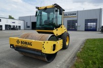 Bomag BW 177 BVO-5 mieten bei Holtdirk Baumaschinen GmbH