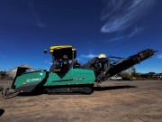 Vögele MT 3000-5 mieten bei Holtdirk Baumaschinen GmbH