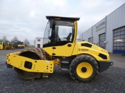 Bomag BW 177 PDH-5 mieten bei Holtdirk Baumaschinen GmbH
