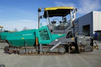 VÖGELE SUPER 2100-3i mieten bei Holtdirk Baumaschinen GmbH