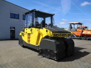 BOMAG BW 28 RH mieten bei Holtdirk Baumaschinen GmbH