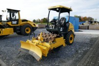 BOMAG BW 124 PDH-5 mieten bei Holtdirk Baumaschinen GmbH