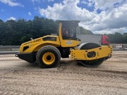 BOMAG BW 213 BVC-5 mieten bei Holtdirk Baumaschinen GmbH