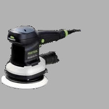 Exzenterschleifer mieten bei Ulrich Diesler Maschinen & Fahrzeugvermietung