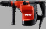 Hilti mieten bei Ulrich Diesler Maschinen & Fahrzeugvermietung