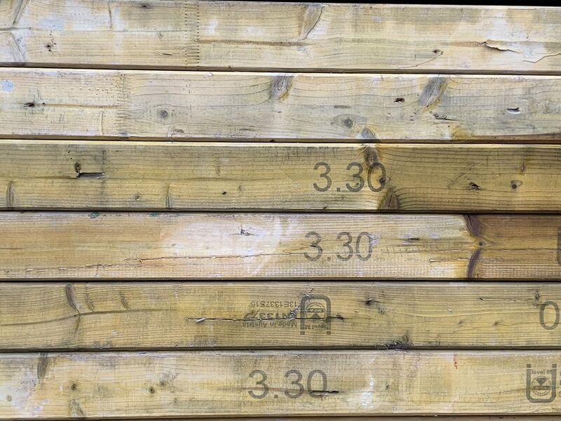 H20 Träger 330 mieten bei Thomas Lerch Bau- und Industriebedarf GmbH