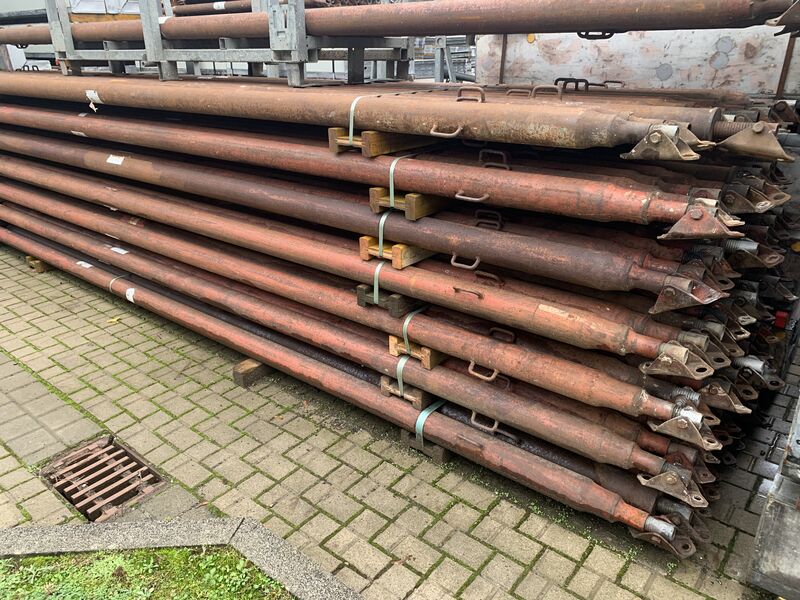 RSK 8 620 760cm 2x Standardgelenk mieten bei Thomas Lerch Bau- und Industriebedarf GmbH
