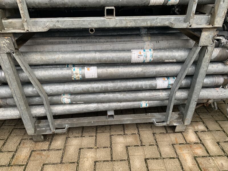 Europlus 350 EC DIN mieten bei Thomas Lerch Bau- und Industriebedarf GmbH