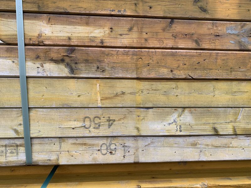 H20 Träger 450 mieten bei Thomas Lerch Bau- und Industriebedarf GmbH