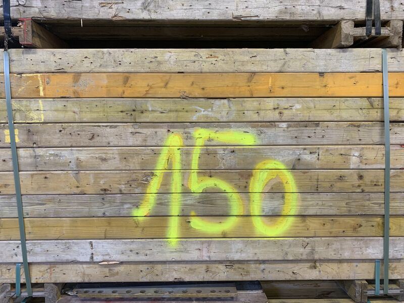 H20 Träger 150 mieten bei Thomas Lerch Bau- und Industriebedarf GmbH
