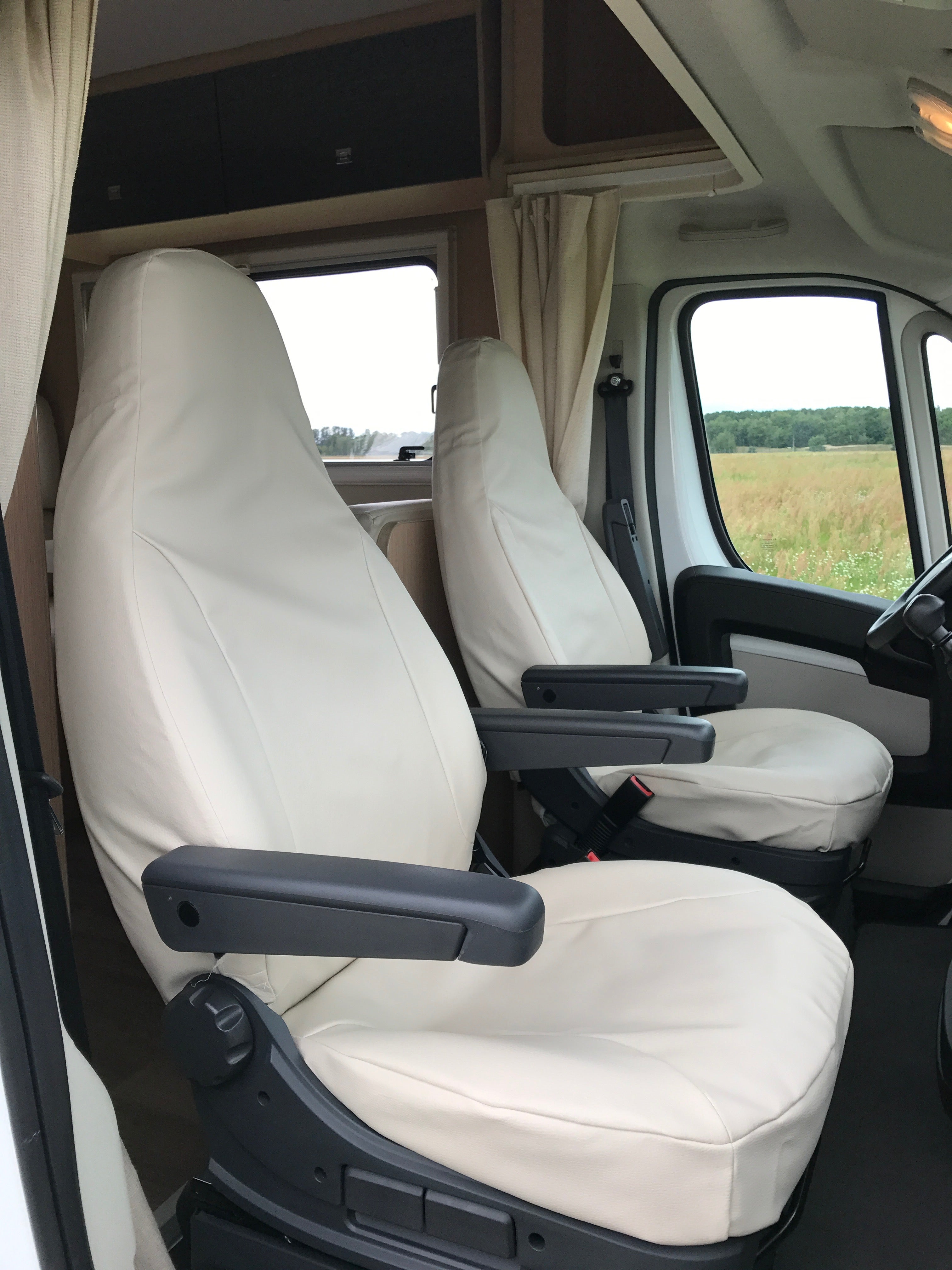 Wohnmobil XGO 22    " Allroundstar " – 3