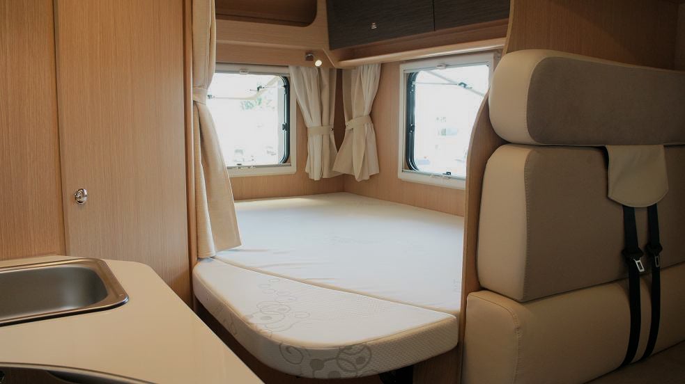 Wohnmobil XGO 22    " Allroundstar " – 4