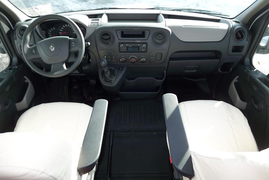 Wohnmobil XGO Dynamic 25 – 2