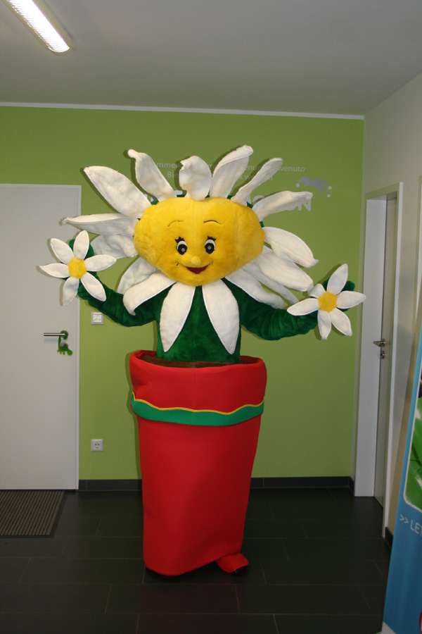 Laufkostüme mieten bei Fun Promotion