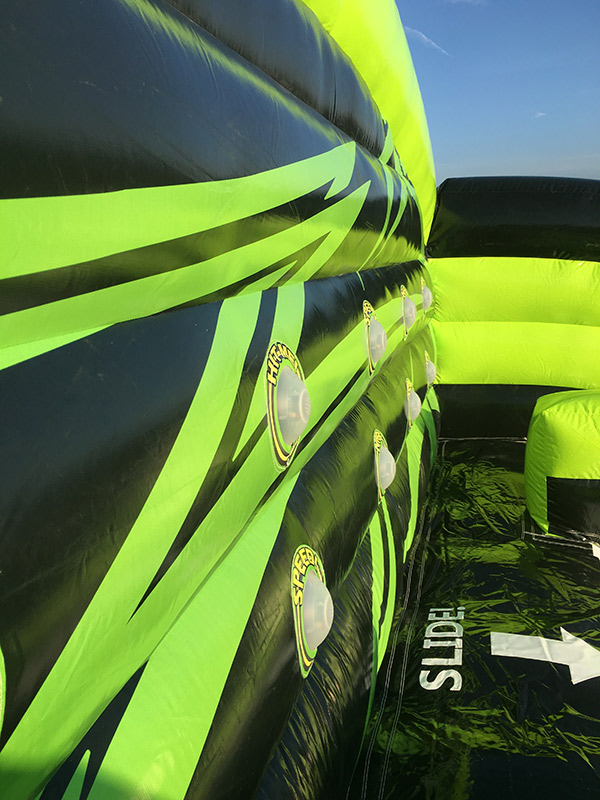IPS "Back to Base" mieten bei Fun Promotion