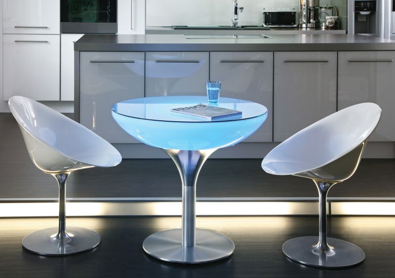 LED Mobiliar mieten bei Fun Promotion