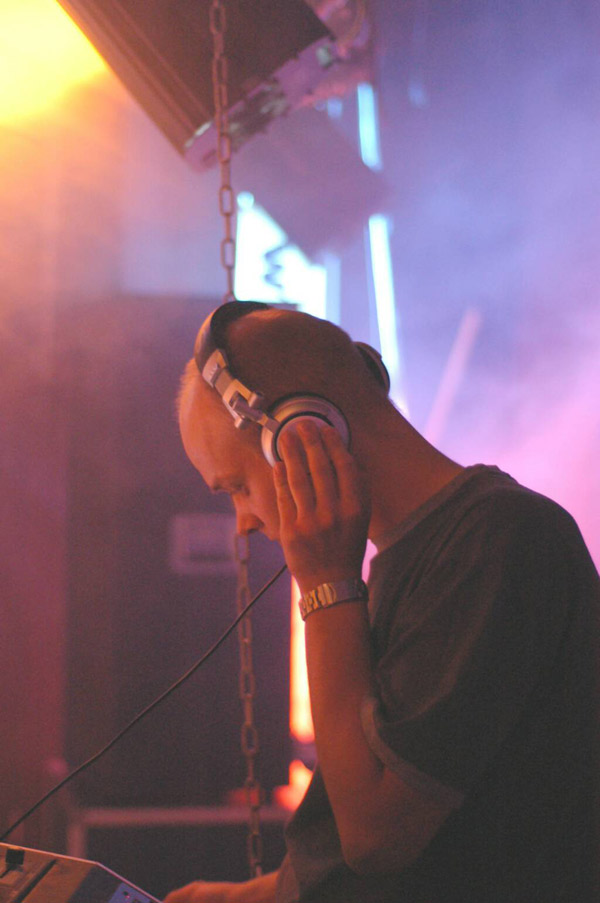 Dj´s mieten bei Fun Promotion