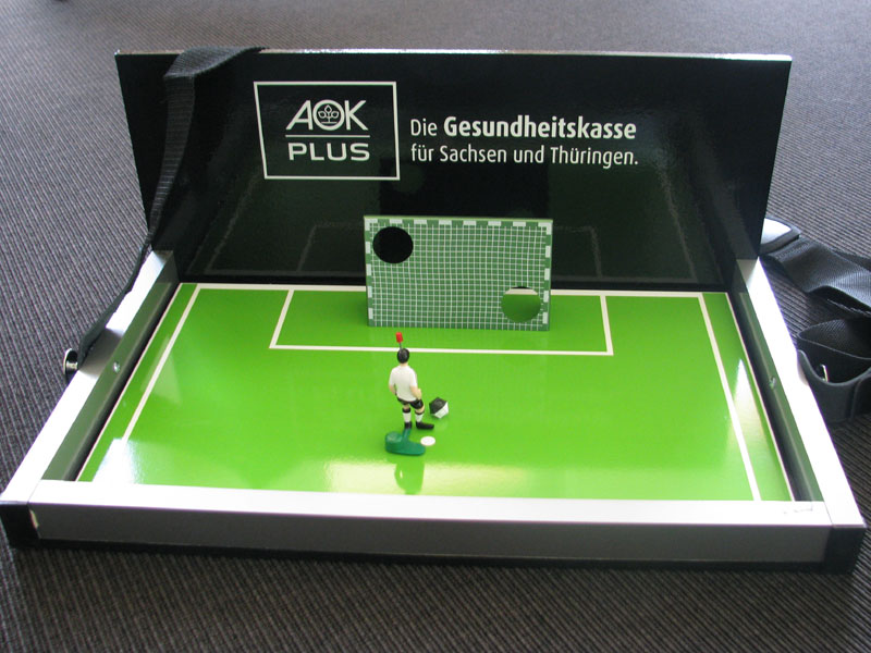 Eventmodule Branding mieten bei Fun Promotion