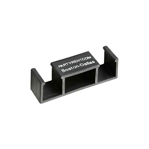 Reihenverbinder 10,5 cm für Stuhl Dallas mieten