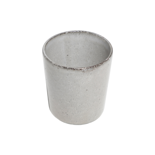 Becher 25 cl sand grey Mysa mieten