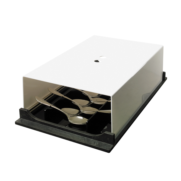 Tablett-Abdeckhaube 1/1 GN H14 cm für Code 3605 mieten