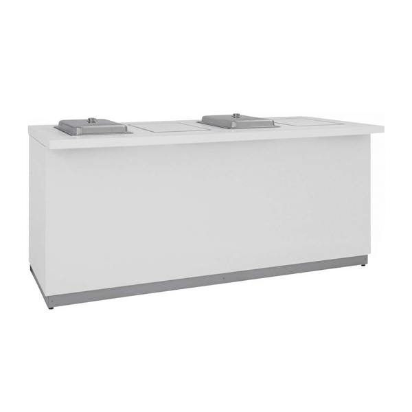 Füllplatte 1/1 GN für Buffet-Theke 72353 mieten