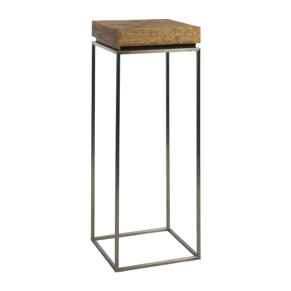 Zinzo Pedestal mit Massif Bornholm L40*B40*H110 cm mieten