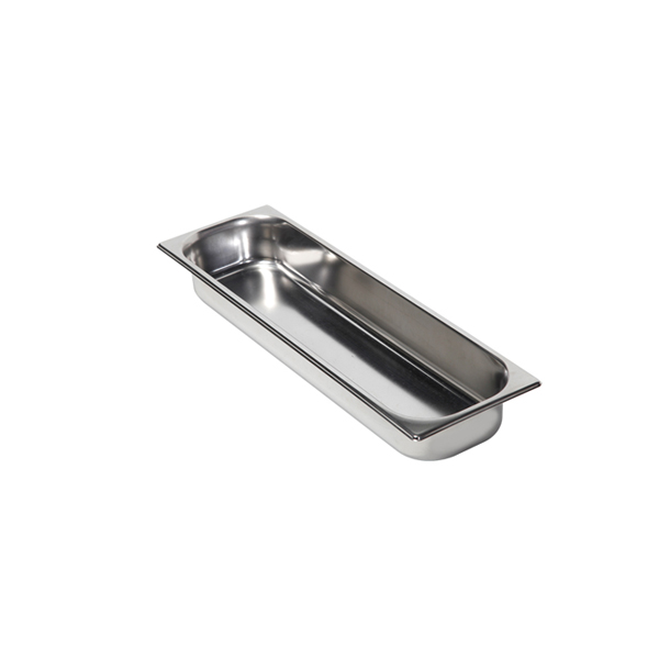 Einsatz 2/4 GN 6 cm tief mieten