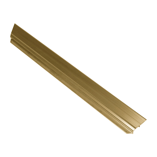 Aluprofile Teak Tanzboden Links/Fer mieten