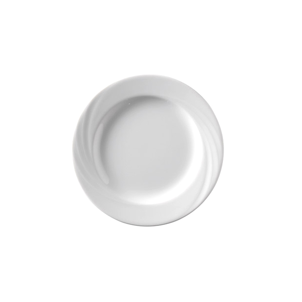 Side Plate Luxus Ø16 cm mieten