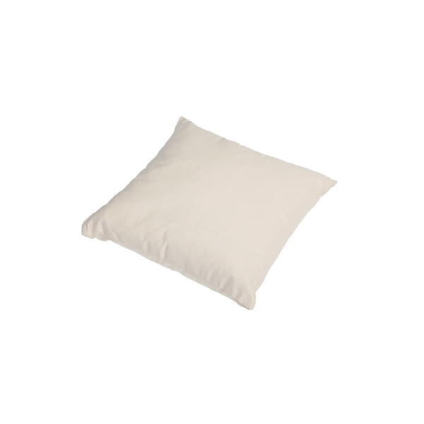 Sofa-Kissen Velours creme 45*45 cm mieten