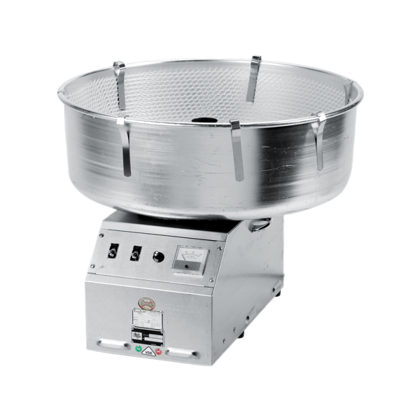 Zuckerwattemaschine 230V/3kW Ø65 cm mieten