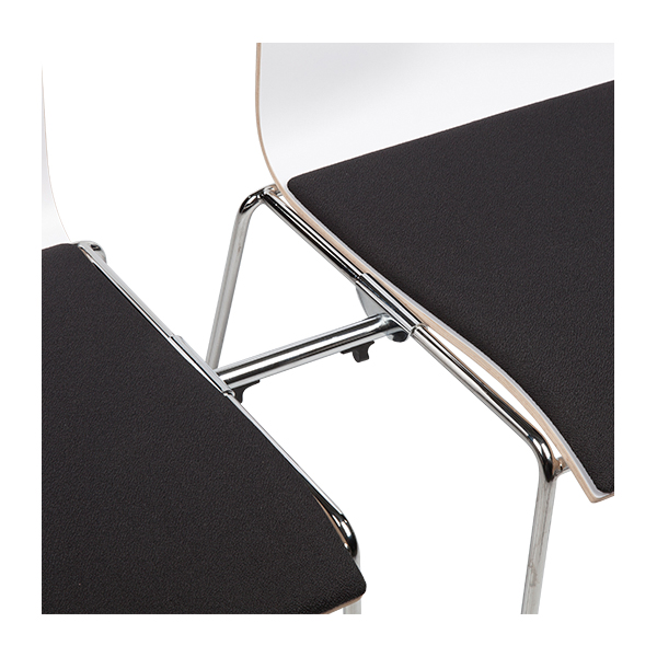 Reihenverbinder Stuhl Chairik L16 cm mieten