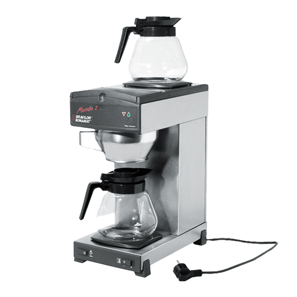 Kaffeemaschine Mondo 2, 230V/2,02kW mieten
