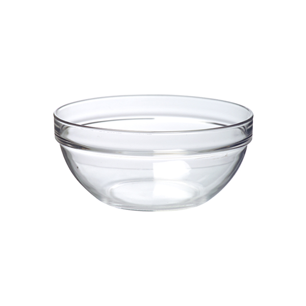 Schüssel Glas Ø20 cm mieten