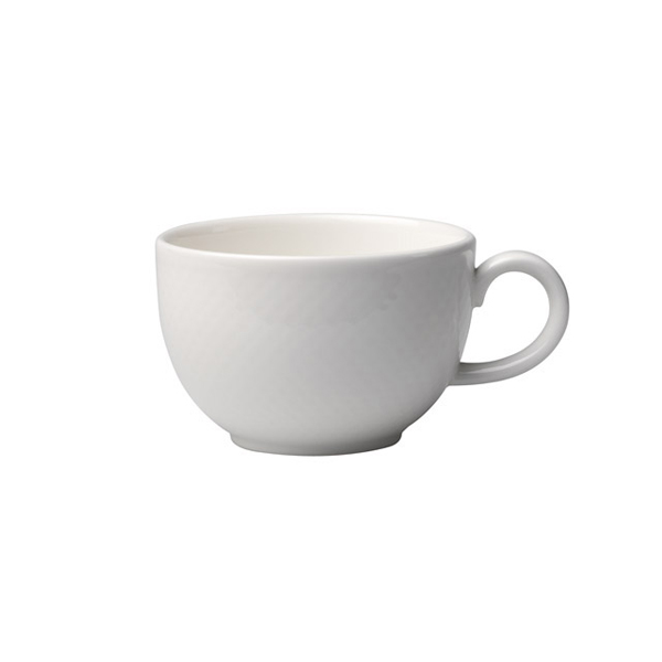 Cappuccinotasse trendy 22 cl H6 cm mieten