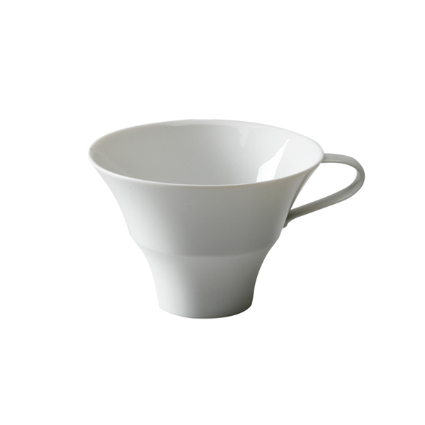 Kaffeetasse Velvet 17 cl Ø11 H8 cm mieten