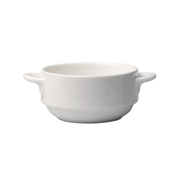 Suppentasse trendy 27 cl H5 cm mieten