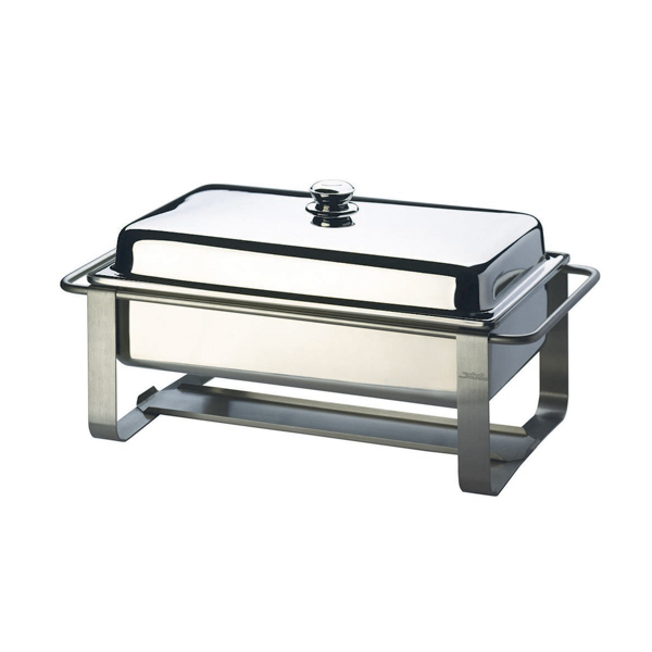 Chafing Dish Gastronorm Inhalt 9,5 ltr mieten