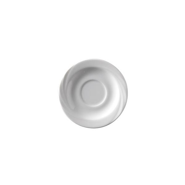 Mokka-Untertasse Luxus Ø12 cm mieten
