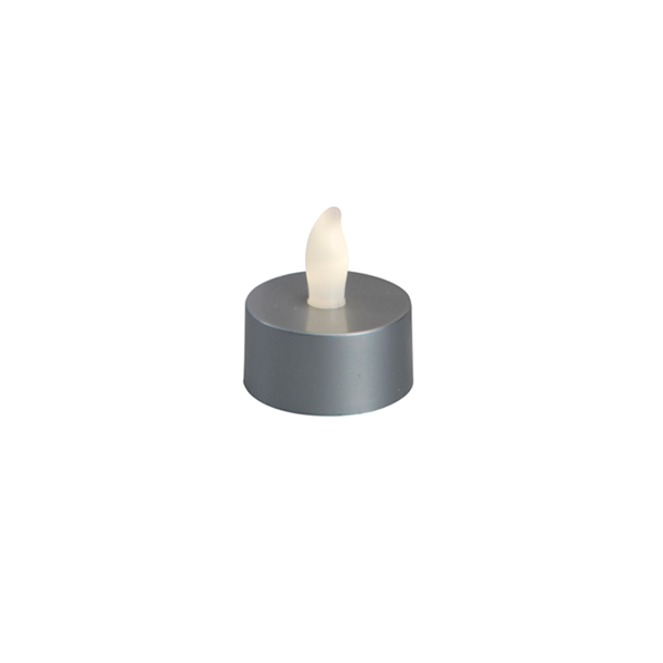Teelicht LED Ø4 cm mieten