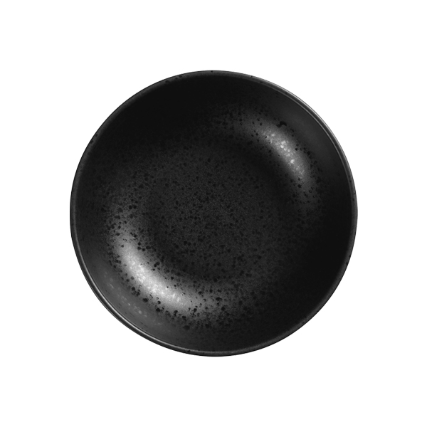 Schüssel Ø16*H4.8 cm comet black Mysa mieten