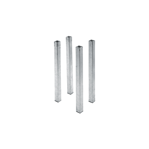 Podiumfuß H60 cm mieten
