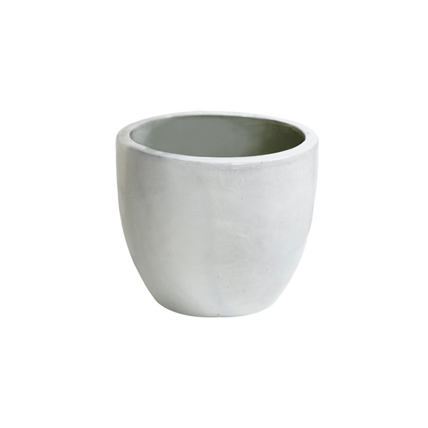Blumentopf Malaysia keramik Ø55 H50 cm mieten