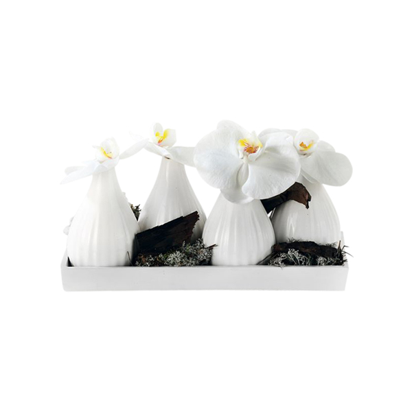 Blumen Dekosatz 453 mieten