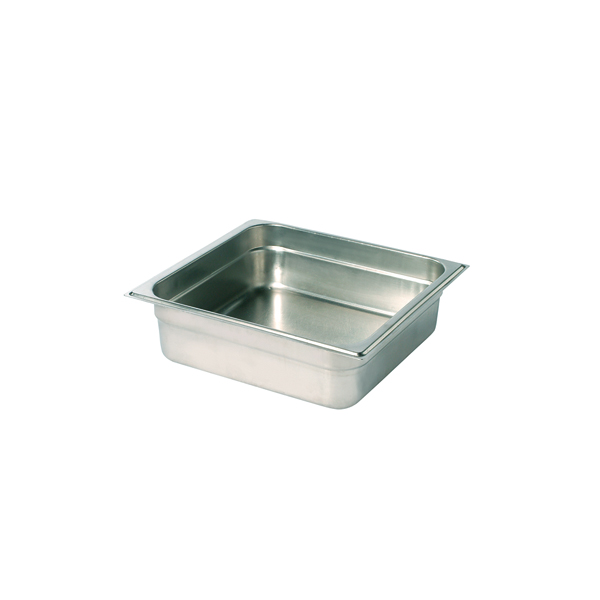 Einsatz 2/3 GN 10 cm tief mieten