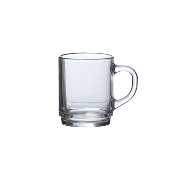 Teeglas 24 cl H9 cm mieten